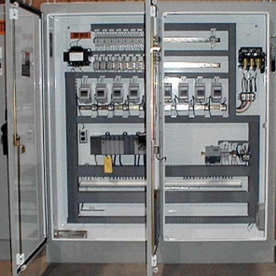 ตู้ Conveyor panel control panel 